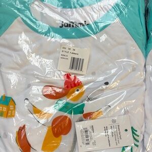 Set of 2 Jammie’s for your Family